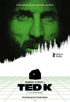 大学航空炸弹客 Ted K(全集)