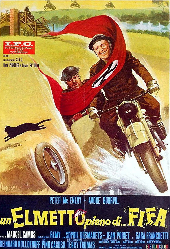 大西洋壁垒(全集)