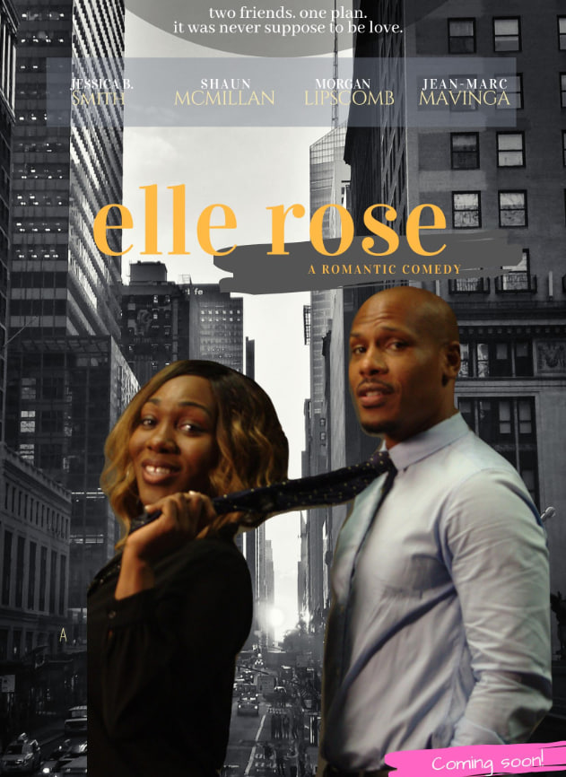 艾丽·罗斯(全集)