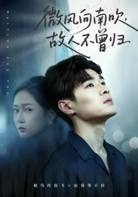 微风向南吹，故人不曾归(全集)