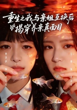 重生之我与亲姐互换后揭穿养亲真面目(全集)