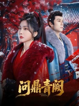 问鼎青阙(全集)