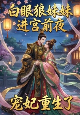 白眼狼妹妹进宫前夜,宠妃重生了(全集)