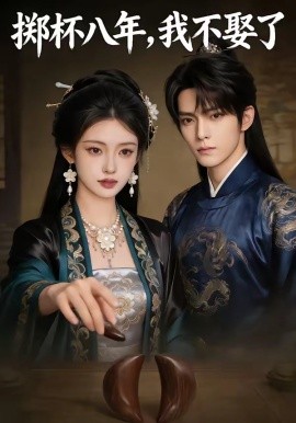 掷杯八年，我不娶了(全集)